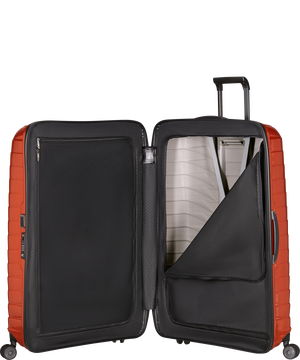 Proxis Trolley (4 ruote) 86cm 86 x 61 x 33 cm | 3.9 kg