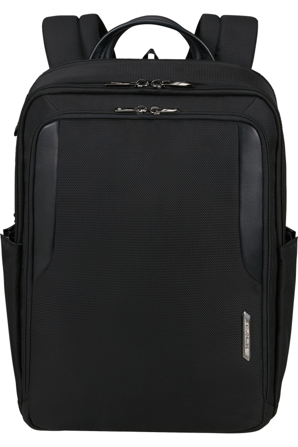 Samsonite Xbr 2.0 Backpack 15.6'  Nero