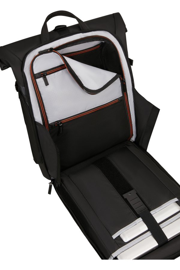 Biz2Go 2 Zaino 15.6"