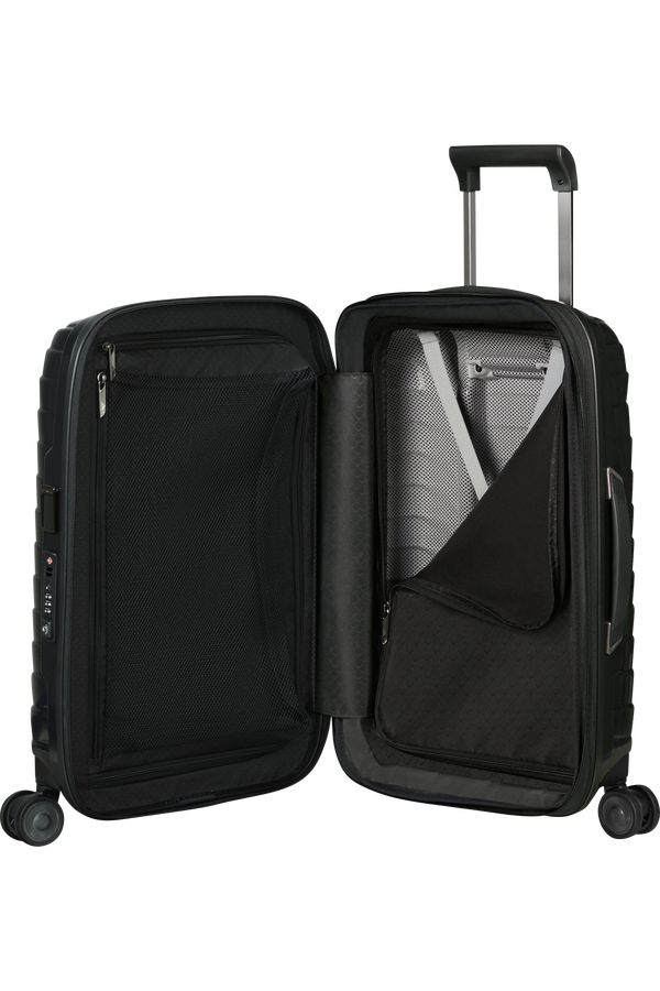 Proxis Trolley espandibile (4 ruote) 55cm