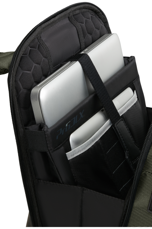 Samsonite Pro-Dlx 6 Backpack 14.1'  Verde