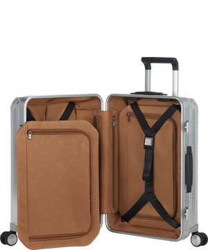 BOSS | Samsonite Trolley (4 ruote) 55cm 55 x 40 x 23 cm | 5.1 kg