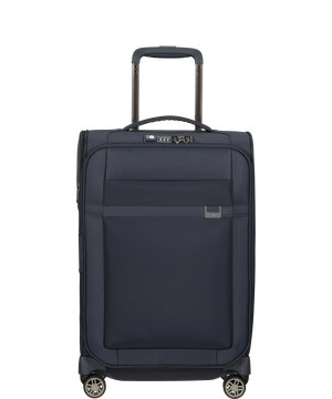 Airea Trolley espandibile (4 ruote) 55cm 55 x 35 x 22/25 cm | 2.1 kg