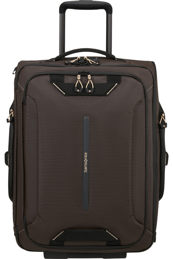 Ecodiver Borsone con ruote / Zaino 55cm
