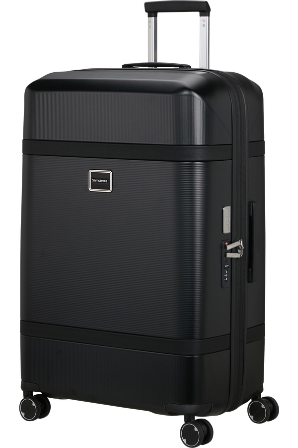 Samsonite Image Spinner Expandable 75cm  Nero