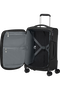 Samsonite Respark SPIN. 55/20 LENGTH 35 EXP  Ozone Black