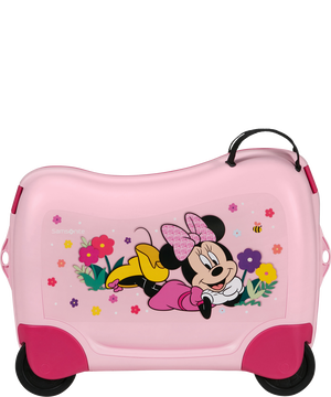 Dream2go Disney Trolley (4 ruote) 38 x 52 x 21 cm | 2.1 kg
