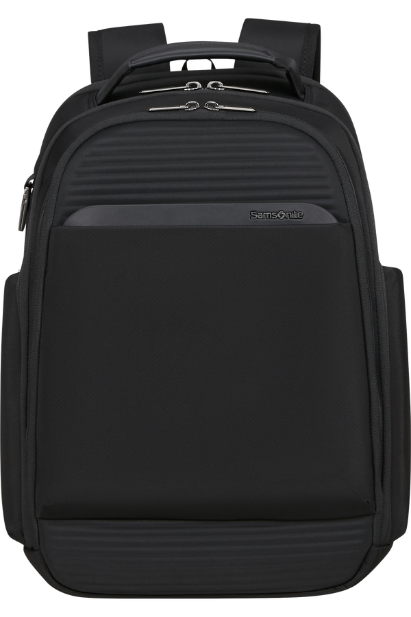 Samsonite Paralux Everyday Backpack  Nero