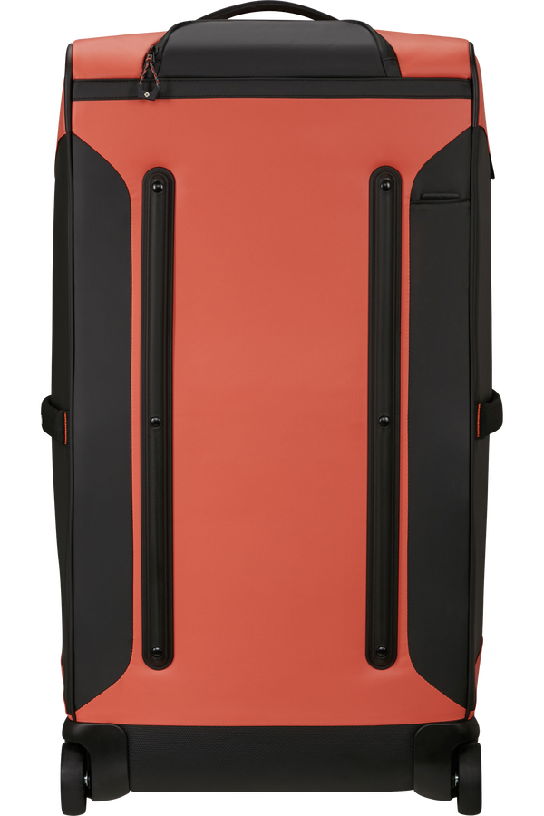 Samsonite Ecodiver Duffle with wheels 79/29  Clay