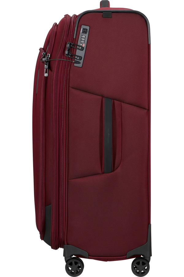 Samsonite Respark Spinner 79/29 Exp 79cm  Burgundy