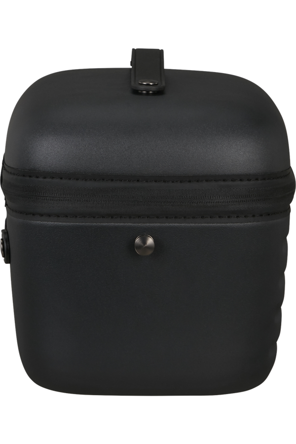 Samsonite Stackd Beauty Case  Nero