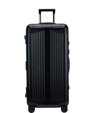 BOSS | Samsonite Trolley (4 ruote) 80cm 80 x 41 x 37 cm | 7.4 kg