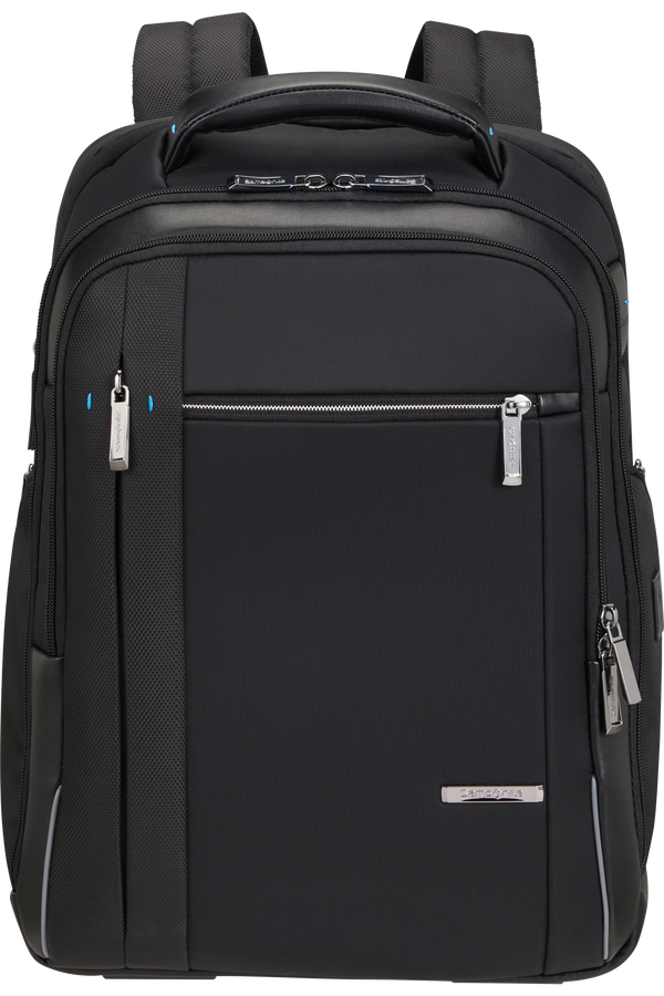 Samsonite Spectrolite 3.0 Laptop Backpack Expandable 15.6'  Nero