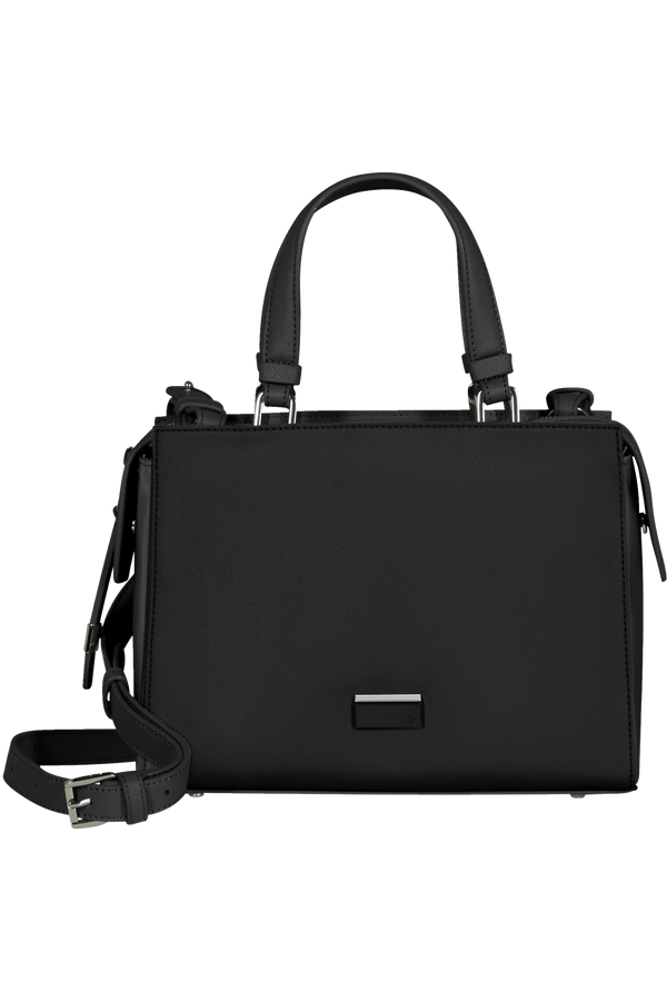 Samsonite Be-Her Handbag  Nero