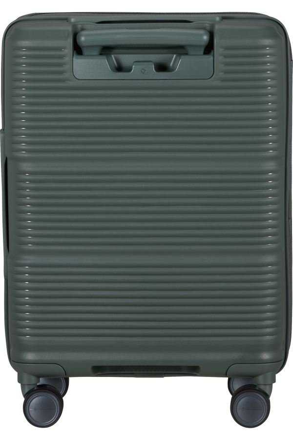 Samsonite Paralux Spinner Expandable Global Co 55cm  Olive