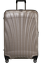 Samsonite C-Lite Spinner 81cm  Ivory gold