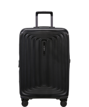 2Wander Trolley espandibile (4 ruote) 69cm 69 x 45 x 28/31 cm | 3.4 kg | Samsonite 2Wander Spinner Expandable 69cm  Matt Graphite