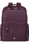 Samsonite Karissa Evo Round Backpack 15.6'  Burgundy Samsonite Karissa Evo Round Backpack 15.6'  Burgundy