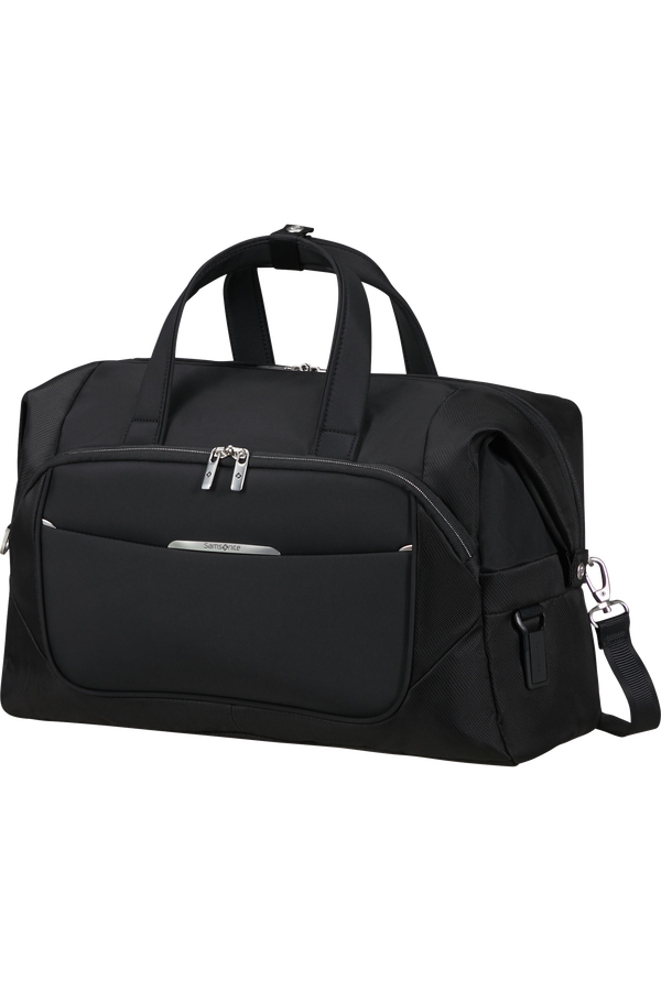 Samsonite Re-Lite Duffle Overnighter 48cm  Nero