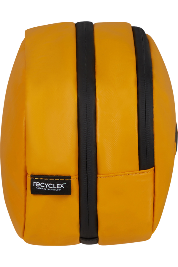Samsonite Ecodiver TOILET KIT  Giallo