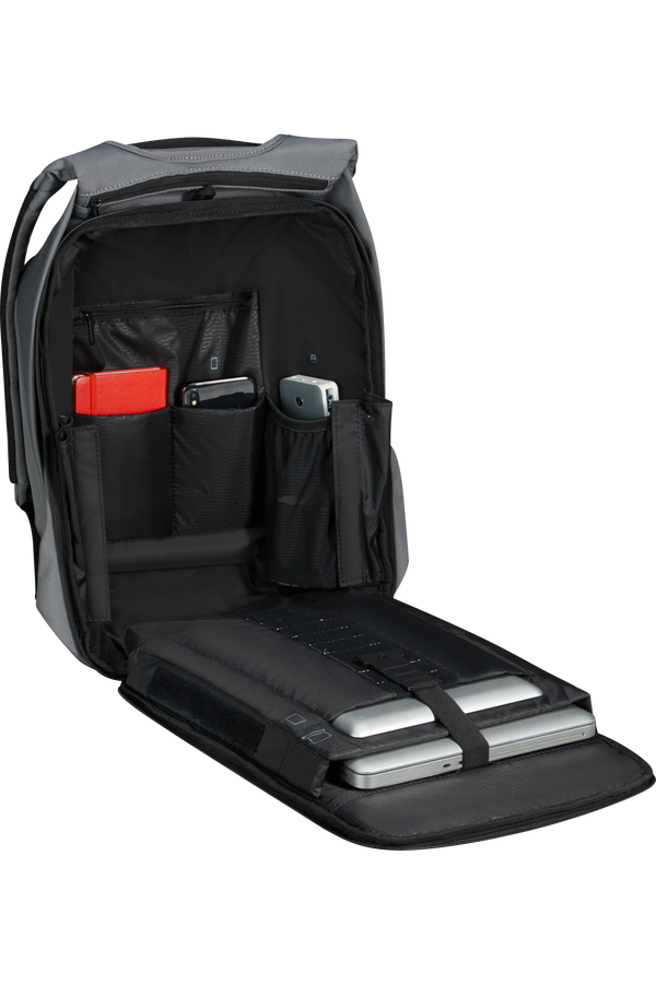 Samsonite Securipak 2.0 Backpack 15.6'  Grigio