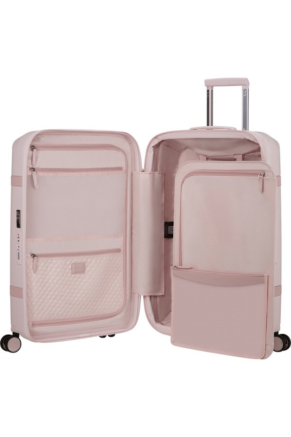 Samsonite Image Spinner Expandable 69cm  Rose