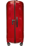 Samsonite C-Lite Spinner 81cm  Chili red