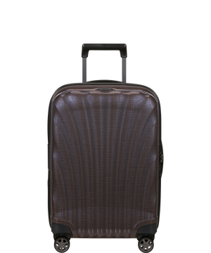 C-Lite Trolley espandibile (4 ruote) 55cm 55 x 40 x 20/23 cm | 2.1 kg