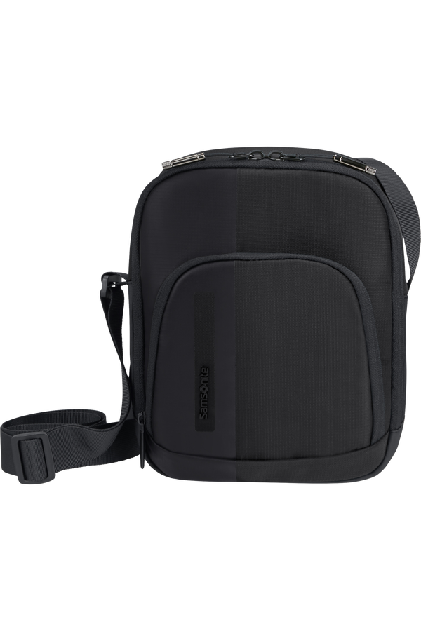Samsonite Biz2go Crossover  Nero