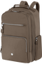 Samsonite Karissa Evo BP Underseater Backpack 15.6' EXP  Nut Brown Samsonite Karissa Evo BP Underseater Backpack 15.6' EXP  Nut Brown
