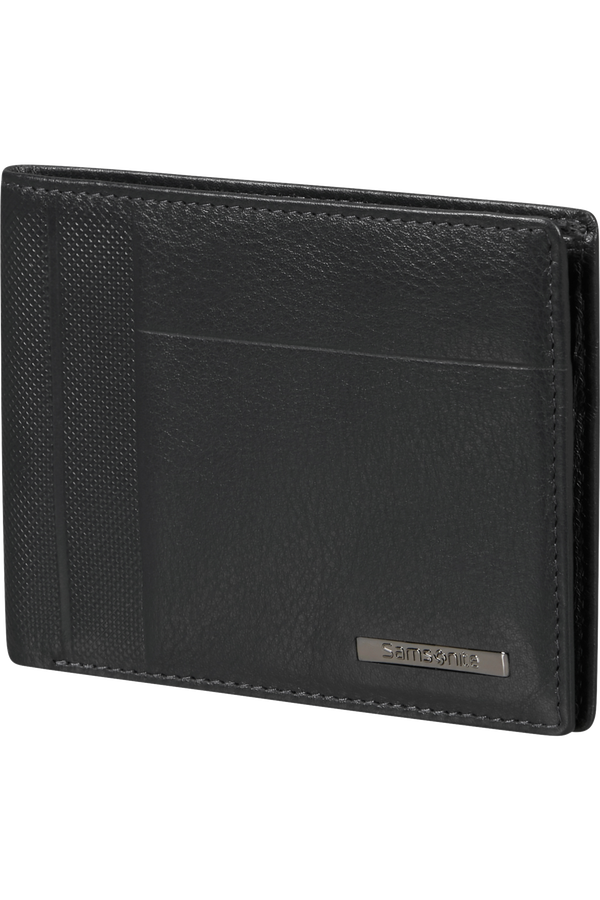 Samsonite Spectrolite 3.0 Slg 001 - B S 6CC+2C  Nero