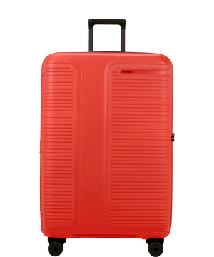 Prodiver Trolley espandibile (4 ruote) 81cm 81 x 54 x 34/37 cm | 4.3 kg