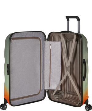 C-Lite Trolley (4 ruote) 69cm 69 x 46 x 29 cm | 2.5 kg