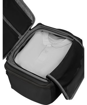2FIT Zaino underseat 2 in 1 40/45 x 30/36 x 20 cm | 1.1 kg