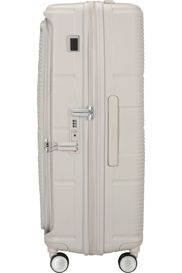 Paralux Trolley espandibile (4 ruote) 81cm