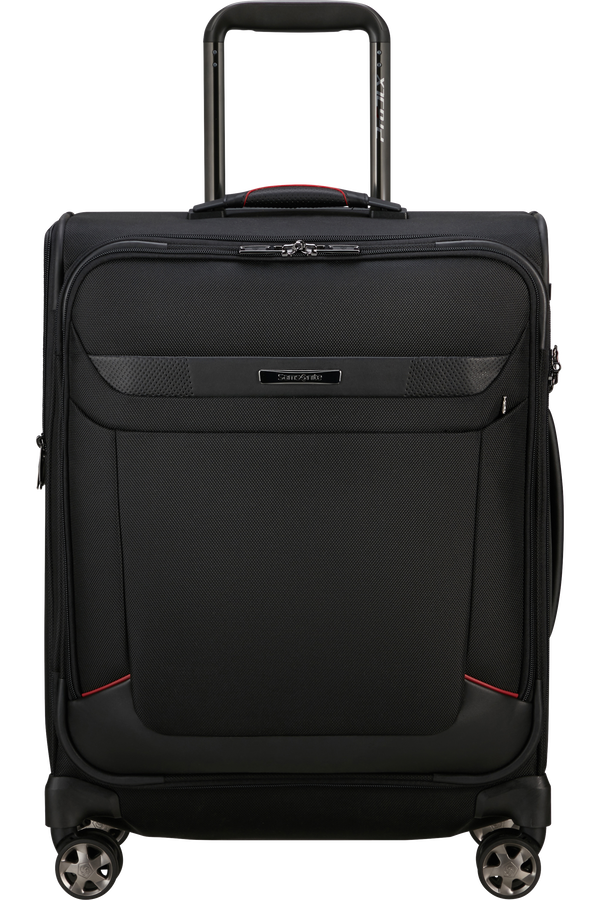 Samsonite Pro-DLX 6 Spinner Strict 55cm  Nero