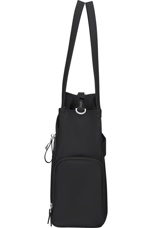 Samsonite Karissa Evo Travel Tote Bag 14.1'  Nero