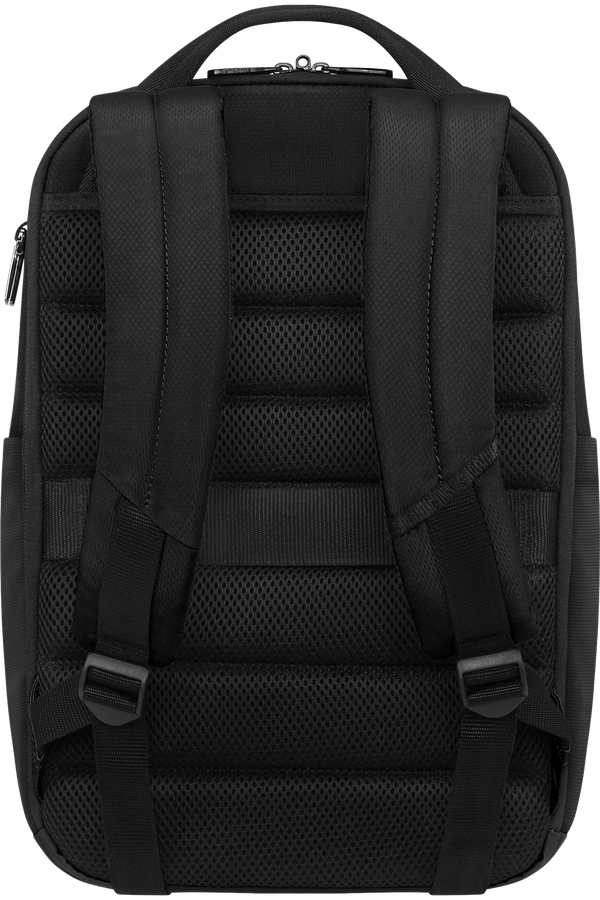 Samsonite Moderny Underseat Backpack XS  Nero