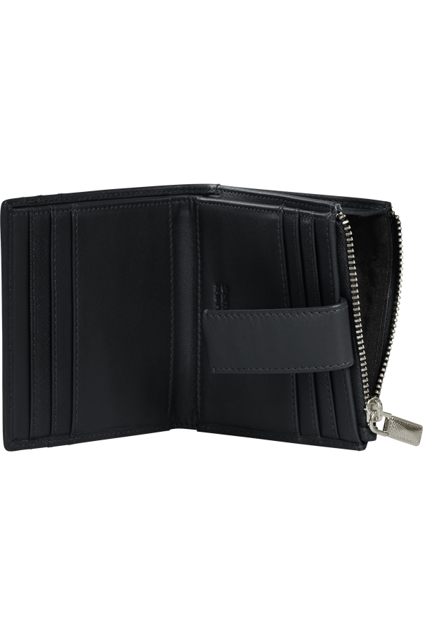 Image Leather SLG Portafoglio