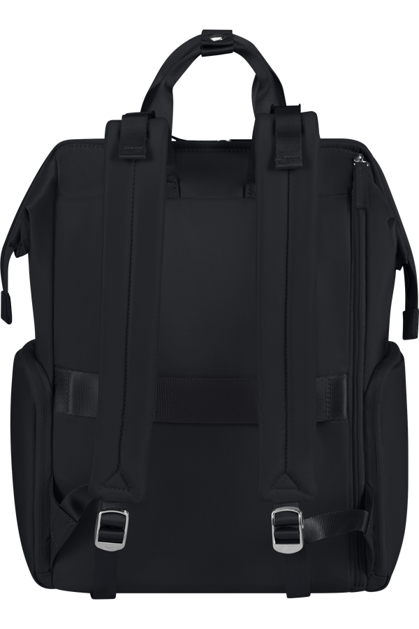 Samsonite Move 5.0 Multifunct Backpack 14.1'  Nero