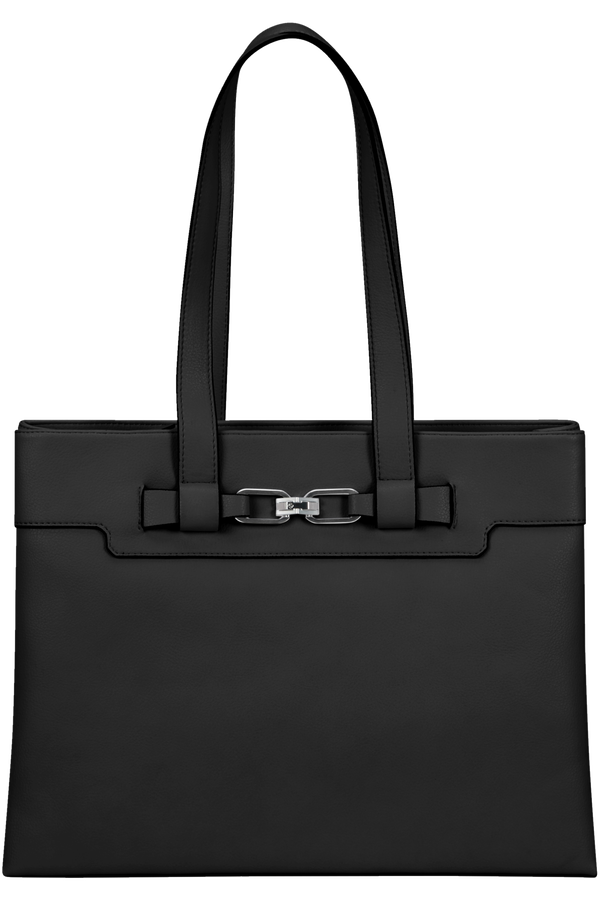 Samsonite Star-Ring Shopping Bag  Nero