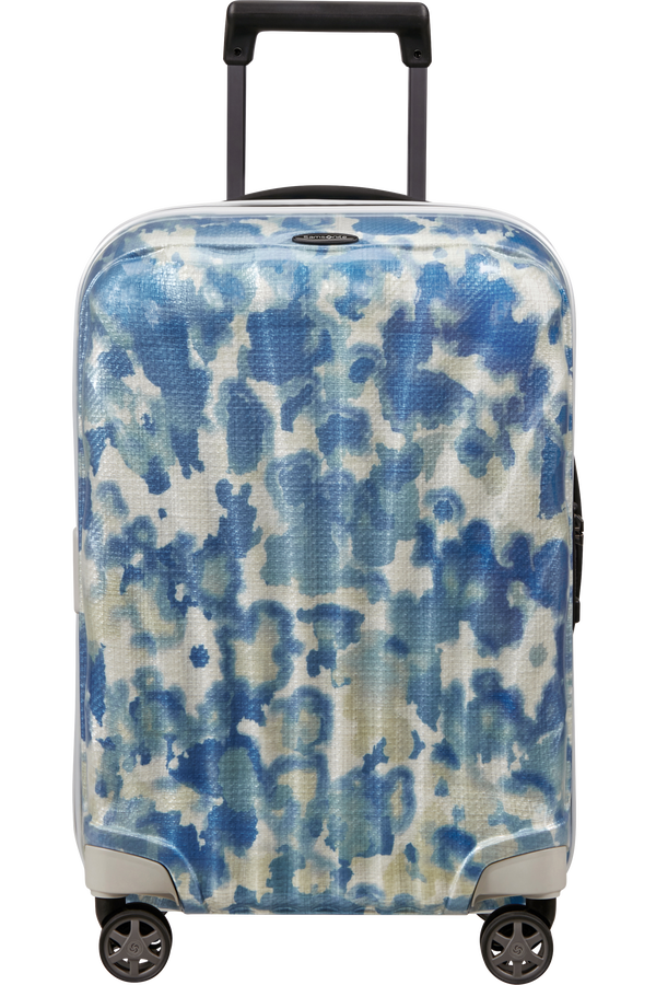 C-Lite Trolley espandibile (4 ruote) 55cm