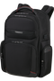 Samsonite Pro-Dlx 6 Backpack 3 Volume Expandable 17.3'  Nero
