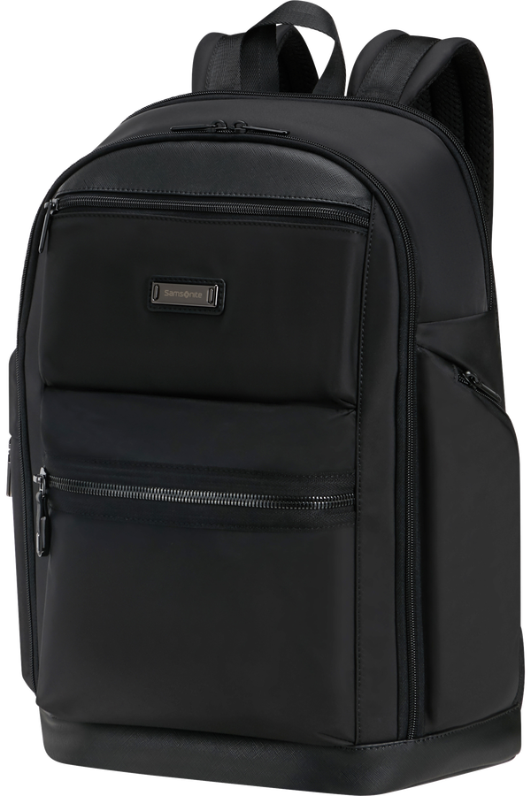 Samsonite Relyon Backpack M 15.6''  Nero
