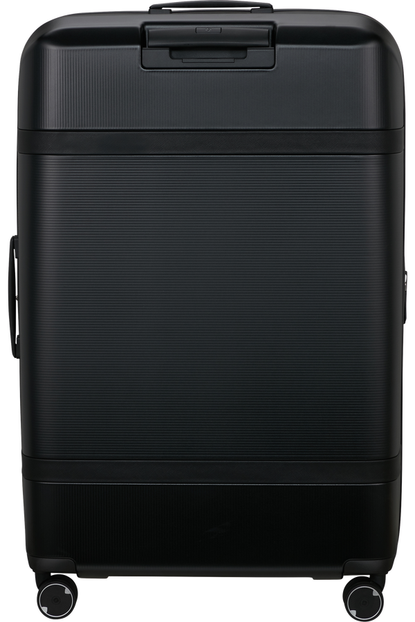 Samsonite Image Spinner Expandable 81cm  Nero Samsonite Image Spinner Expandable 81cm  Nero