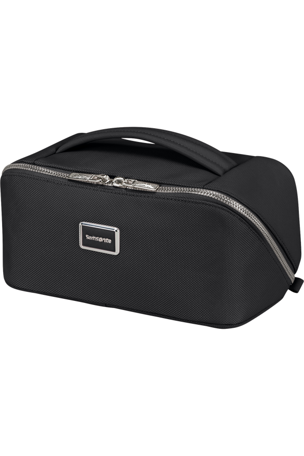 Samsonite Image Toilet Kit Beauty Case  Nero