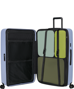 Restackd Trolley espandibile (4 ruote) 81cm 81 x 54 x 31/34 cm | 4.3 kg