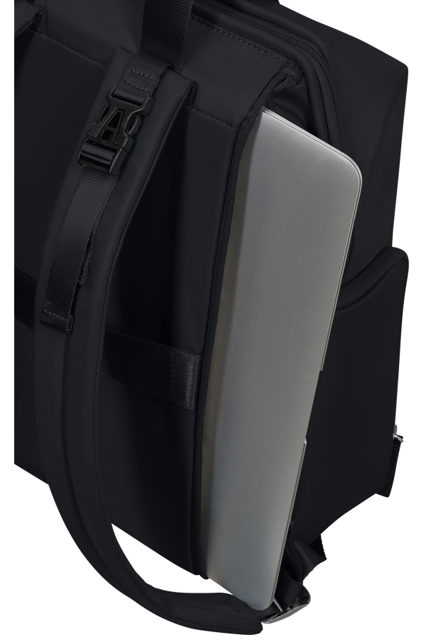 Samsonite Move 5.0 Multifunct Backpack 14.1'  Nero