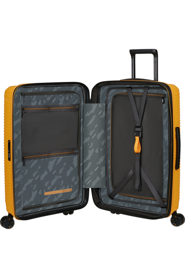 Prodiver Trolley espandibile (4 ruote) 69cm