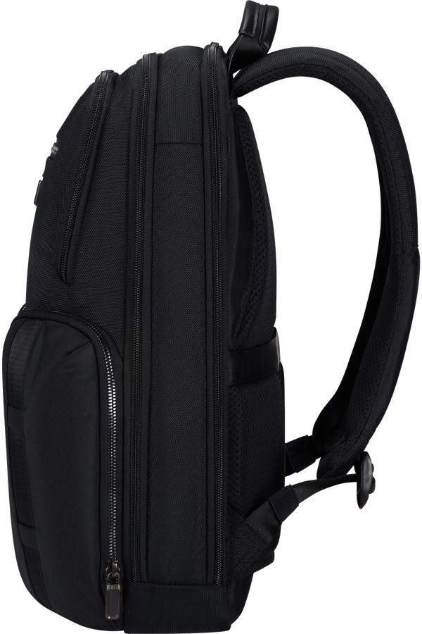 Samsonite Urban-Eye Backpack 14.1' 2 Pockets 14.1'  Nero